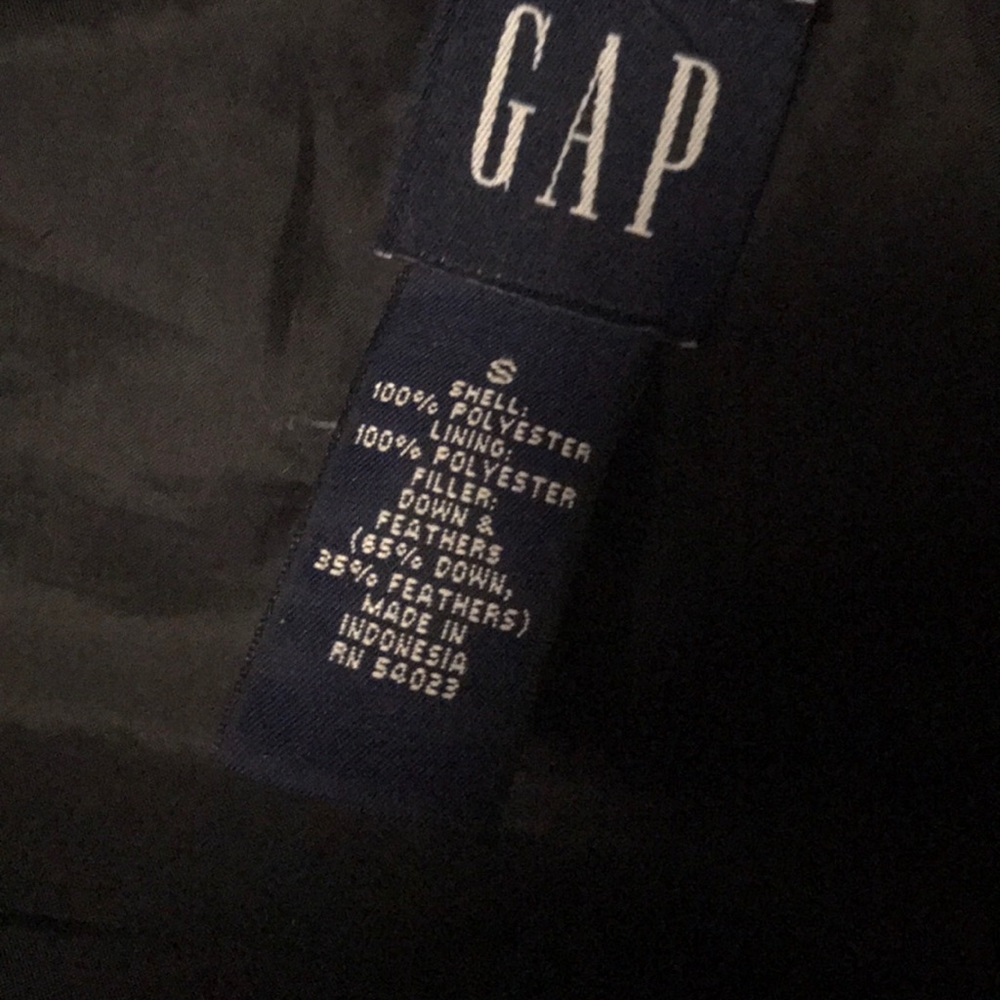Gap Down Winter Jacket - image 6